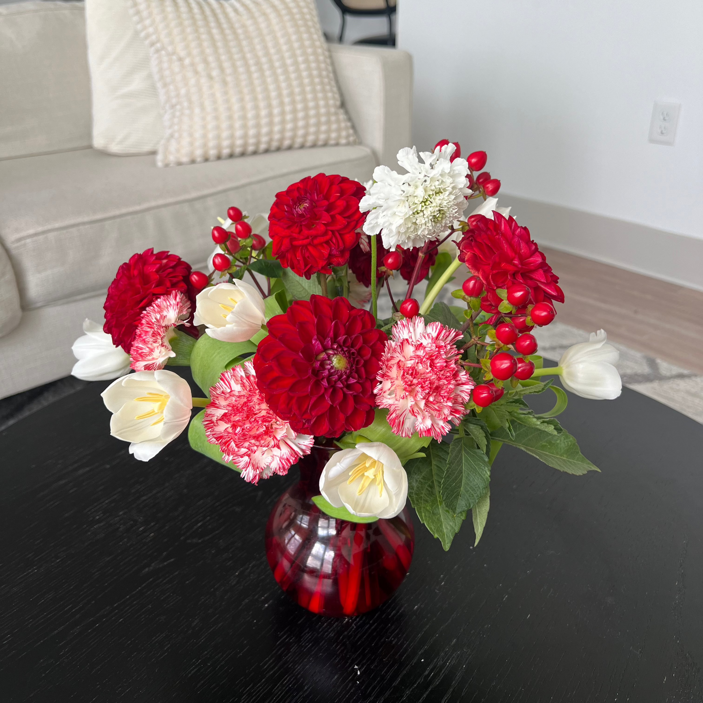 Any Occasion - Fresh Floral Arrangements